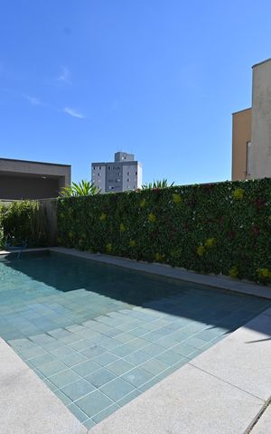 Apartamento à venda com 69m², 2 quartos e 1 vagaPiscina