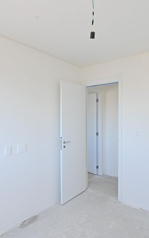 Apartamento à venda com 69m², 2 quartos e 1 vagaQuarto 2