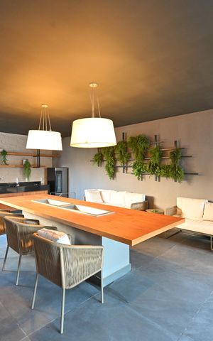 Apartamento à venda com 69m², 2 quartos e 1 vagaChurrasqueira