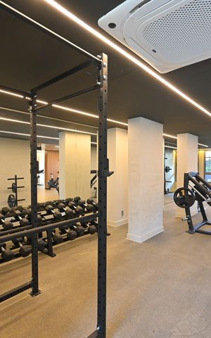 Apartamento à venda com 69m², 2 quartos e 1 vagaAcademia