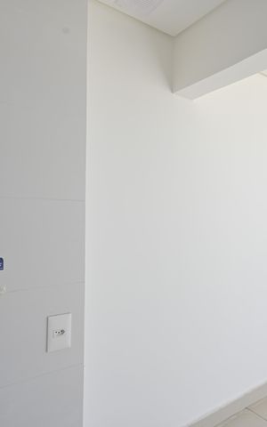 Apartamento à venda com 69m², 2 quartos e 1 vagaLavanderia