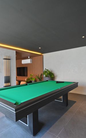 Apartamento à venda com 69m², 2 quartos e 1 vagaSalão de Jogos