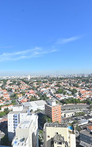 Apartamento à venda com 69m², 2 quartos e 1 vagaRooftop