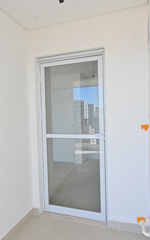 Apartamento à venda com 69m², 2 quartos e 1 vagaLavanderia