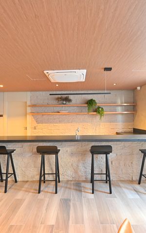 Apartamento à venda com 69m², 2 quartos e 1 vagaSalão de Festas