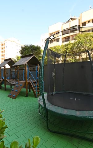 Apartamento à venda com 69m², 2 quartos e 1 vagaPlayground
