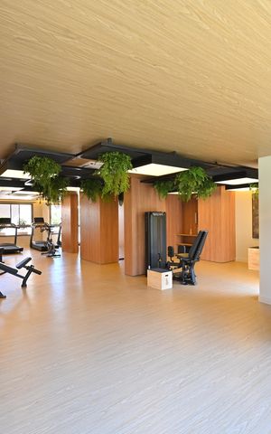 Apartamento à venda com 69m², 2 quartos e 1 vagaAcademia