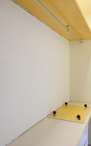Casa para alugar com 273m², 3 quartos e 3 vagasCloset da suíte 1