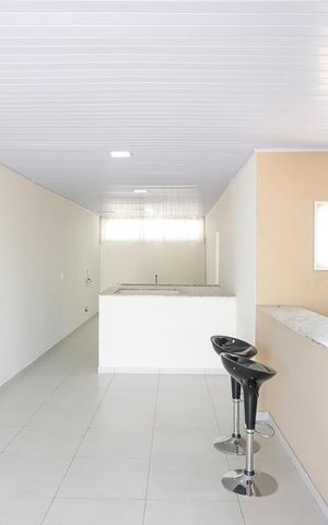 Casa para alugar com 273m², 3 quartos e 3 vagasVaranda gourmet