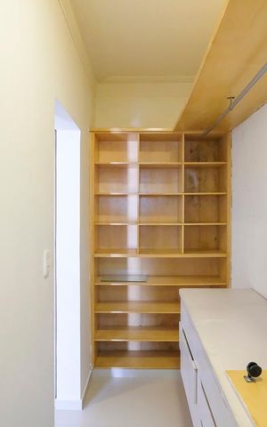 Casa para alugar com 273m², 3 quartos e 3 vagasCloset da suíte 1