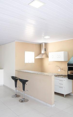 Casa para alugar com 273m², 3 quartos e 3 vagasVaranda gourmet