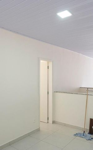 Casa para alugar com 273m², 3 quartos e 3 vagasVaranda gourmet