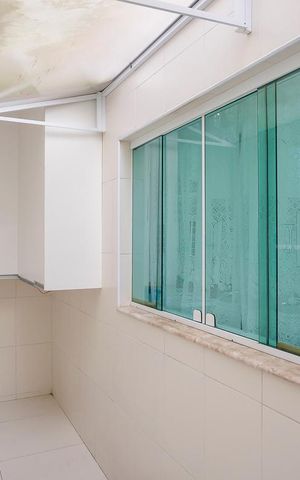 Casa para alugar com 273m², 3 quartos e 3 vagasárea de serviço