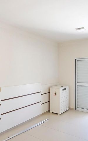 Casa para alugar com 273m², 3 quartos e 3 vagasSuíte 1