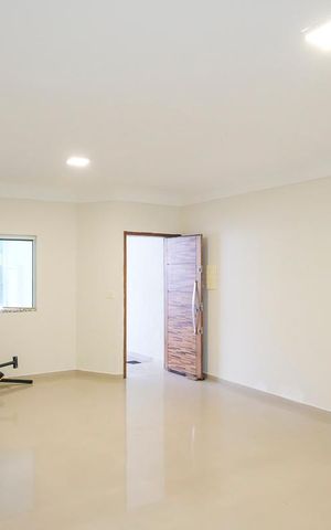 Casa para alugar com 273m², 3 quartos e 3 vagasSala