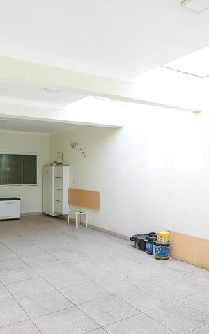 Casa para alugar com 273m², 3 quartos e 3 vagasGaragem