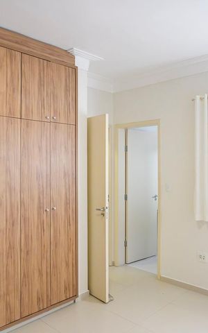 Casa para alugar com 273m², 3 quartos e 3 vagasSuíte 2