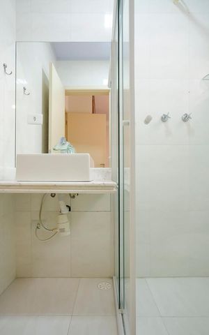 Casa para alugar com 273m², 3 quartos e 3 vagasBanheiro da suíte 2