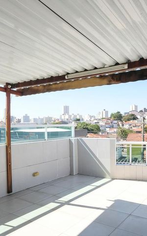 Casa para alugar com 273m², 3 quartos e 3 vagasVaranda