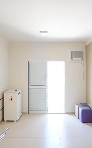 Casa para alugar com 273m², 3 quartos e 3 vagasSuíte 1