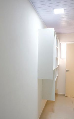 Casa para alugar com 273m², 3 quartos e 3 vagasCloset da suíte 3