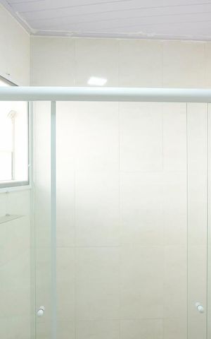 Casa para alugar com 273m², 3 quartos e 3 vagasBanheiro da Suíte 3