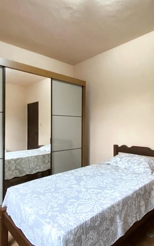 Casa de condomínio à venda com 278m², 3 quartos e 5 vagasQuarto 3
