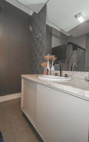 Casa à venda com 500m², 2 quartos e sem vagaBanheiro Social