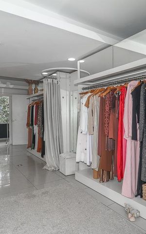 Casa à venda com 500m², 2 quartos e sem vagaSala