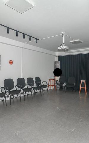 Casa à venda com 500m², 2 quartos e sem vagaGaragem