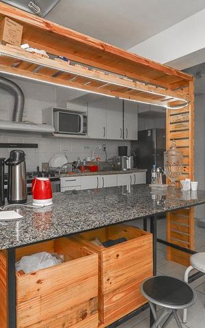 Casa à venda com 500m², 2 quartos e sem vagaCozinha