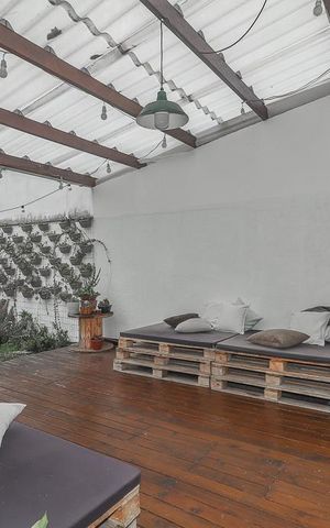 Casa à venda com 500m², 2 quartos e sem vagaEspaço de Lazer