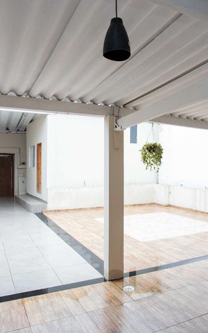 Casa para alugar com 450m², 3 quartos e 2 vagasEspaço Gourmet