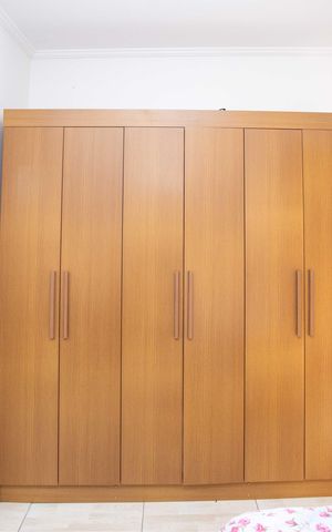 Casa para alugar com 450m², 3 quartos e 2 vagasQuarto 3