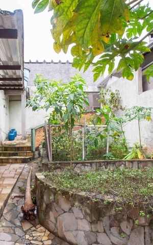 Casa para alugar com 450m², 3 quartos e 2 vagasJardim
