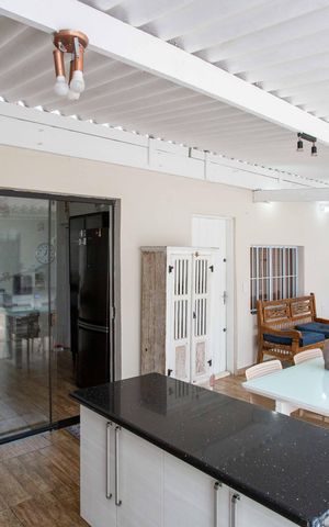Casa para alugar com 450m², 3 quartos e 2 vagasEspaço Gourmet