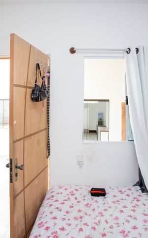 Casa para alugar com 450m², 3 quartos e 2 vagasQuarto 3