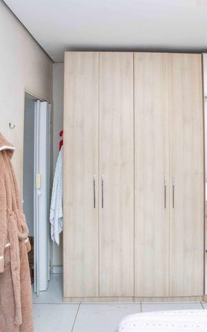 Casa para alugar com 450m², 3 quartos e 2 vagasQuarto 1