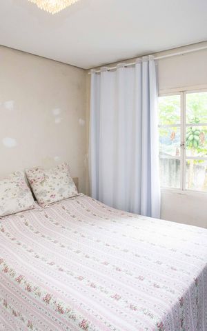 Casa para alugar com 450m², 3 quartos e 2 vagasQuarto 1