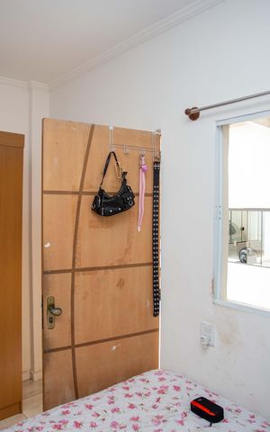Casa para alugar com 450m², 3 quartos e 2 vagasQuarto 3