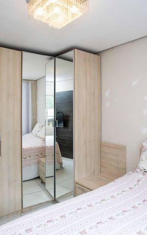 Casa para alugar com 450m², 3 quartos e 2 vagasQuarto 1