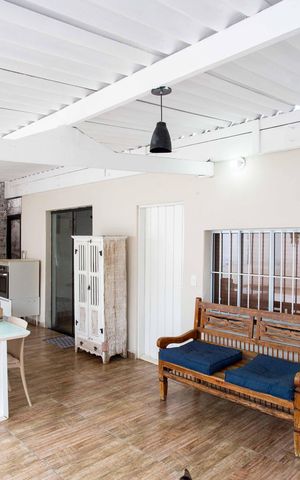 Casa para alugar com 450m², 3 quartos e 2 vagasEspaço Gourmet