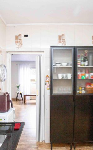 Casa para alugar com 450m², 3 quartos e 2 vagasCozinha