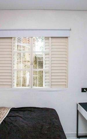 Casa para alugar com 450m², 3 quartos e 2 vagasQuarto 2