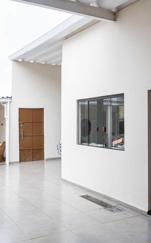 Casa para alugar com 450m², 3 quartos e 2 vagasQuintal