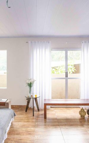 Casa para alugar com 450m², 3 quartos e 2 vagasSala