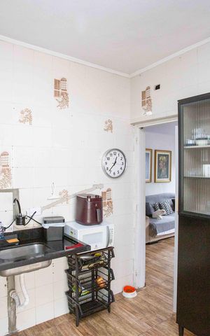 Casa para alugar com 450m², 3 quartos e 2 vagasCozinha