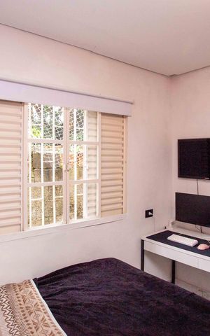 Casa para alugar com 450m², 3 quartos e 2 vagasQuarto 2