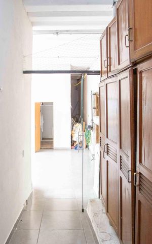 Casa para alugar com 450m², 3 quartos e 2 vagasÁrea de Serviço