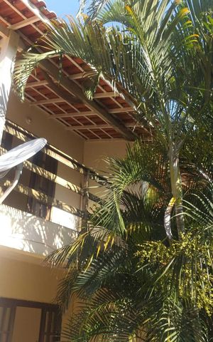 Casa para alugar com 110m², 3 quartos e 2 vagas